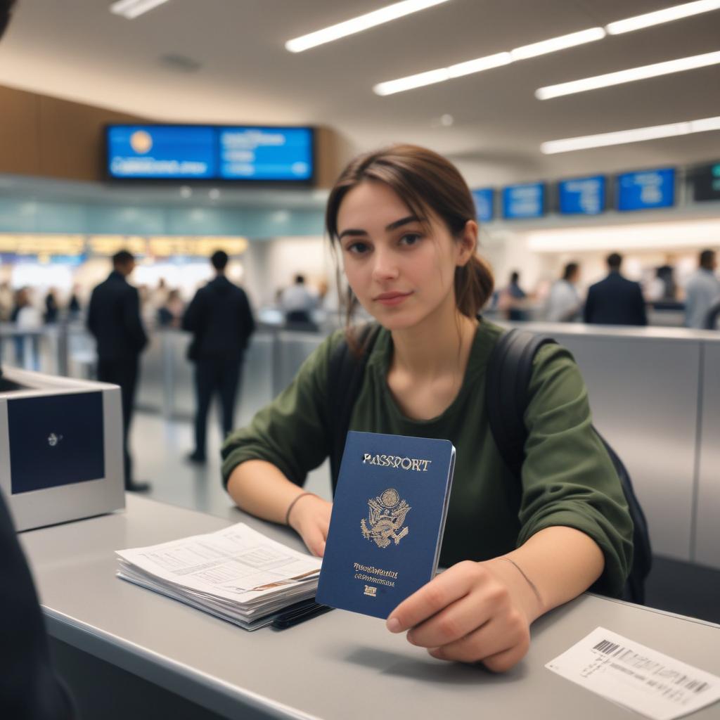 Правила транслитерации имени на латиницу при оформлении авиабилета